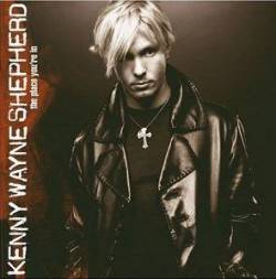 Kenny Wayne Shepherd : The Place You're in
